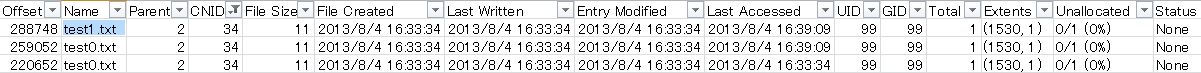 HFS Journal File Rename
