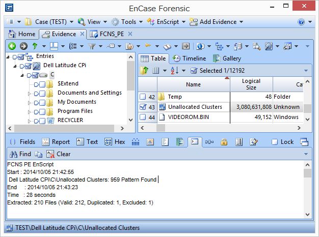 FCNS PE 02