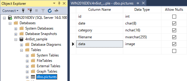 Pictures_Schema